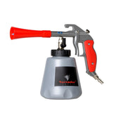 Tornador Classic Z-010 RS – profesionāla tīrīšanas ierīce auto, kravas automašīnu un autobusu salona kopšanai – agmarket.lv